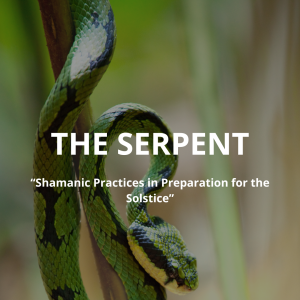 THE SERPENT