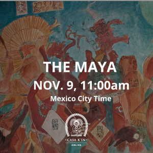 THE MAYA