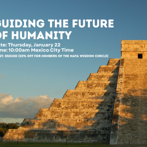 Guiding the Future of Humanity