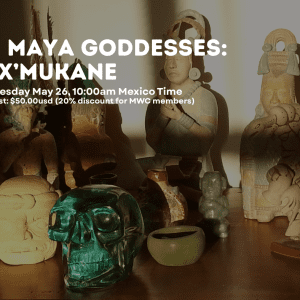 GODDESS IX’MUKANE